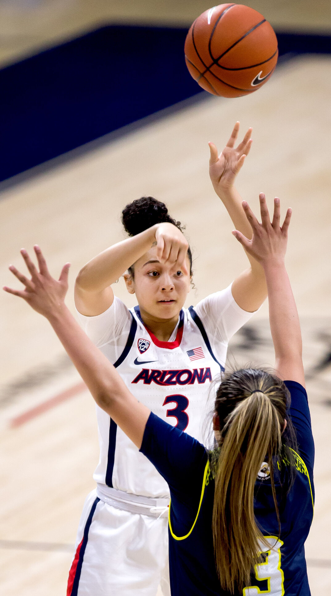 Arizona Wildcats women's basketball vs. NAU
